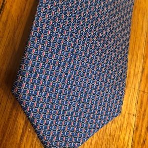 Bloomingdale’s Men’s Store Tie